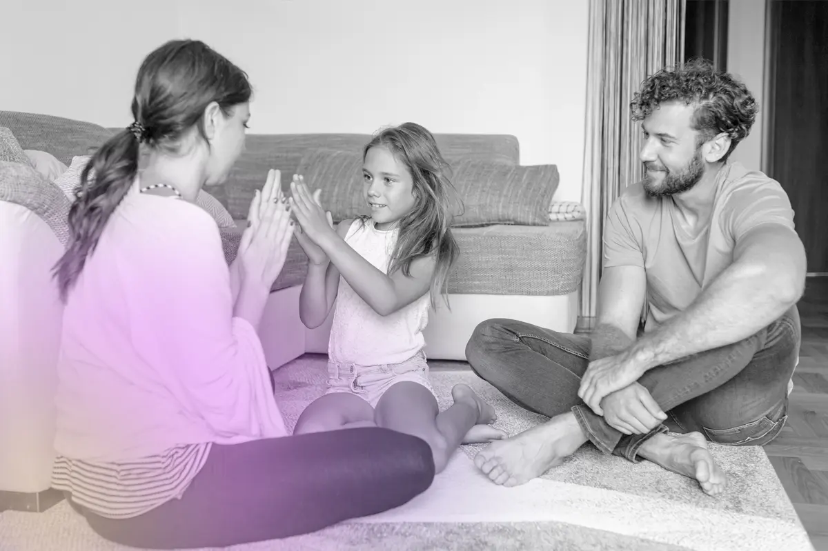 Külföldi élet kihívásai: Család és gyereknevelés